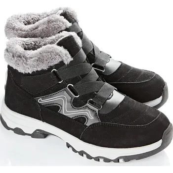 Dámská zimní obuv Zimní obuv Thea černá 41