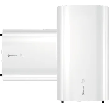 Bojler THERMEX Harmony 80 elektrický ohřívač vody, vertikální i horizontální montáž, těleso 1/ 1,5 / 2,5kW