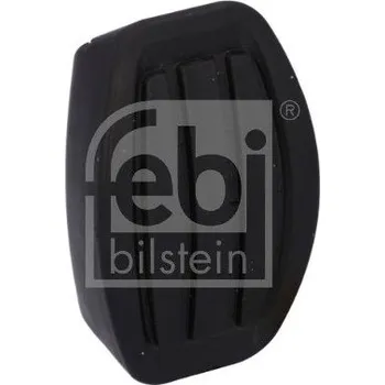 Pedálové obložení Obložení pedálu, spojkový pedál FEBI BILSTEIN 197997
