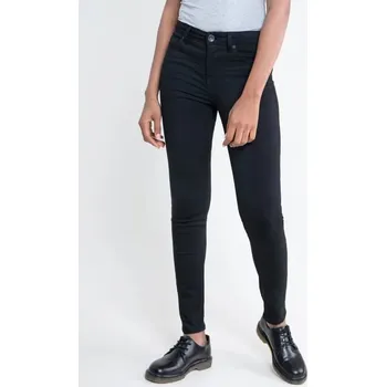 Dámské džíny BIG STAR DÁMSKÉ ČERNÉ DŽÍNY ADELA 915 W32 L32