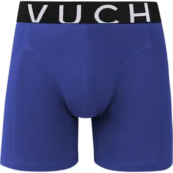 Boxerky Pánské boxerky Vuch Dexter velikost M modrá