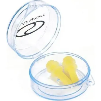 Špunt do uší Plavecké špunty do uší SMJ EP 6+K331