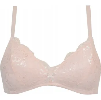 Podprsenka Podprsenka krajková bez kostic 36/80 A 76386