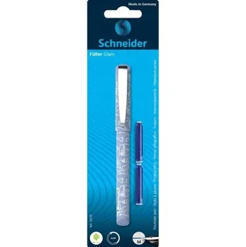 Inkoustové pero Schneider