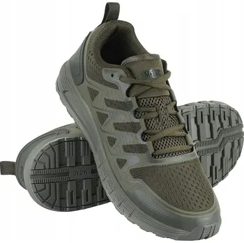 Pracovní oblečení Nízké boty M-Tac Summer Sport 47 zelená