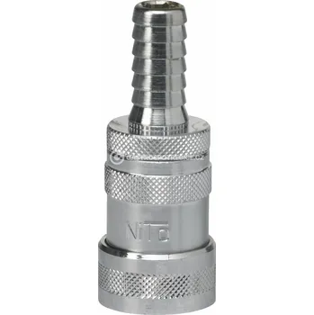 Příslušenství pro myčku Vikan Rychlospojka na hadici 1/2"stop ventil 0703