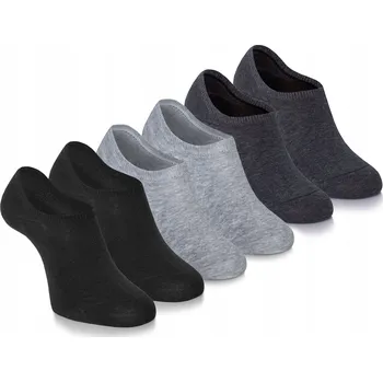 Pánské oblečení Pánské kotníkové ponožky Ponožky Pako Jeans , jednobarevné, vícebarevné, velikost 40-45