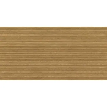 Dekor Emil W-Circles walnut 3DS 60x120 cm mat 00ENK602