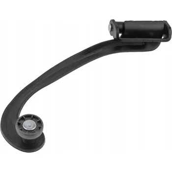 Soustava řízení NTY EZC-FT-219 Kolečková vodící lišta pro posuvné dveře