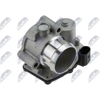 Palivový systém Hrdlo škrticí klapky NTY ETB-FR-009