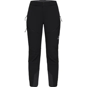 Dámské kalhoty W Kalhoty Haglöfs Discover touring dámské 44