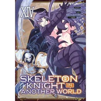 Skeleton Knight in Another World (Manga) Vol. 14 – Akira Sawano (EN)
