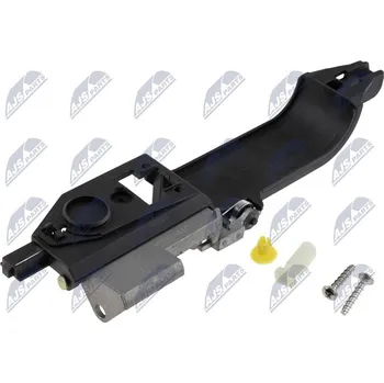 Karosérie Rámeček, vnější klika dveří NTY EZC-FR-410