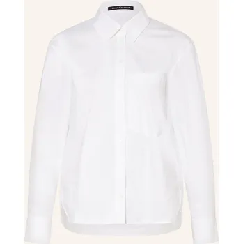 Dámská halenka Luisa Cerano Dámská Košilová Halenka, bílá, 38