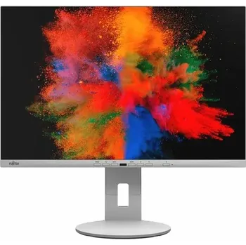 Monitor Repasovaný monitor Fujitsu B2410WE 24"