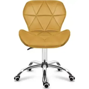 Herní židle Mark Adler Future 3.0 žlutá (MA-FUTURE 3.0 MUSTARD YELLOW)