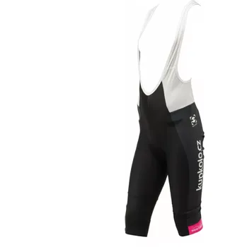 cyklistické kraťasy Eleven Dámské 3/4 kalhoty Kupkolo se šlemi - Eleven velikost M