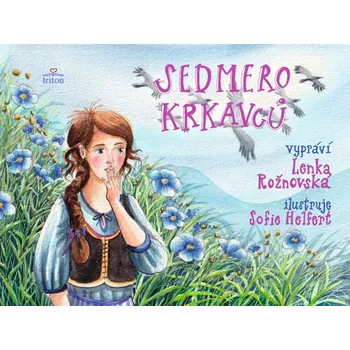 Sedmero krkavců DN00410208