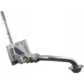 Olejové čerpadlo Ossca 02379 Olejové čerpadlo