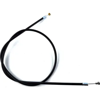 Diverse / Import Lanko dekompresoru černé 1,5 m pro Piaggio Ciao, Zündapp MG00084765