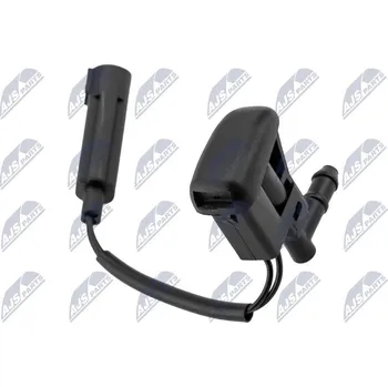 Auto-moto Tryska ostřikovače, čištění skel NTY EDS-BM-119