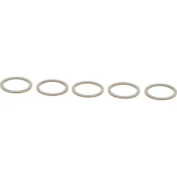 Palivový systém Sada na opravy, systém common rail BOSCH F 00Z C99 936