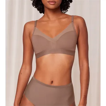 Podprsenka Triumph podprsenka měkká bez kostic Shape Smart N M