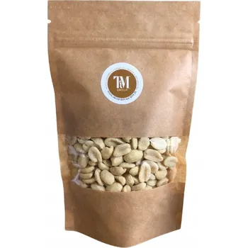 ARAŠÍDY PRAŽENÉ PŘÍRODNÍ 100G