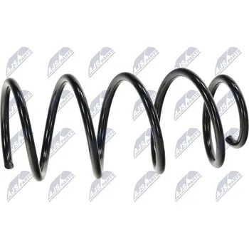 Pružina podvozku NTY ASZ-BM-014