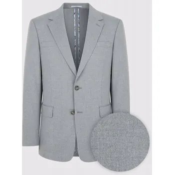 Pánské sako Pako lorente sako pánská casual (každodenní) slim velikost 52