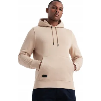 Pánská mikina Ombre pánská mikina OM-SSBN-0161 velikost S