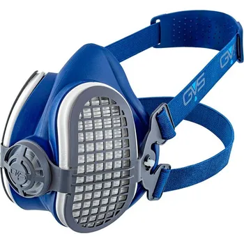Plynová maska Polomaska GVS Elipse P3 RD SPR299 velikost S/M