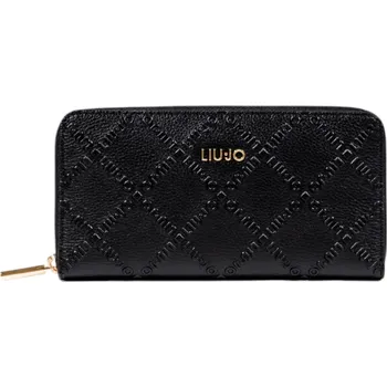 Peněženka Liu Jo dámská peněženka Liu Jo černá 3456822