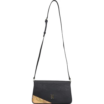 Kabelka Černá kabelka Alviero Martini Prima Classe Alviero Martini Prima Classe černá 3486879