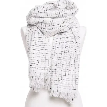 Šála Moraj šála béžová 175 cm - dámská