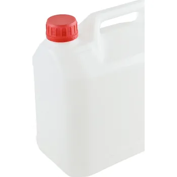 Kanystr Kanystr na vodu PE lehčený - 3l