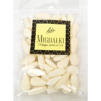 Cukrovinka Bonbóny Mandle Ada 80 g