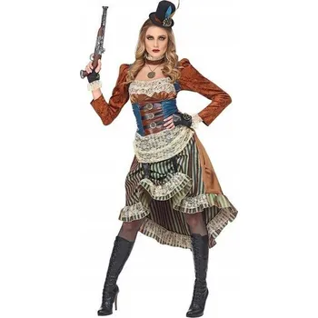 Karnevalový kostým Kostým xx WIDMANN MILANO PARTY FASHION, univerzální velikost