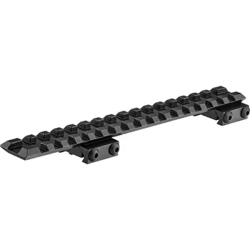 Příslušenství k optickému přístroji Kozap Montáž LIŠTA Picatinny CZ 557SA .243 Win.&.308 Win. 14,5 cm Kozap®