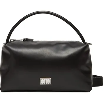 Kabelka Tommy Hilfiger kabelka Tommy Hilfiger černá 3456896