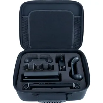 Herní příslušenství Nacon Velké přepravní pouzdro Nintendo Switch 2 černá