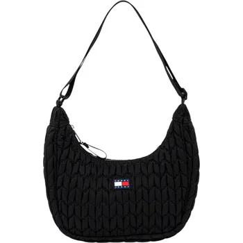 Kabelka Tommy Hilfiger dámská kabelka Tommy Hilfiger černá 3456930