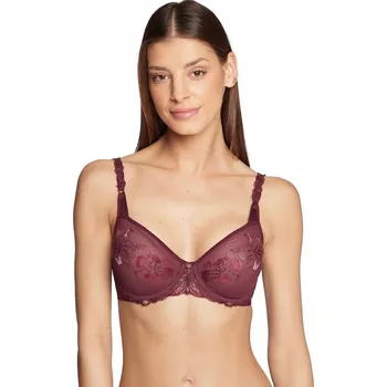 Podprsenka Triumph podprsenka s měkkými košíčky, vícebarevná, velikost 75B