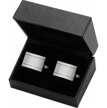 Manžetový knoflíček Stylové manžetové knoflíčky na košili D1-4