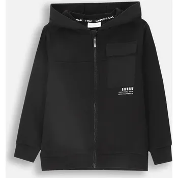 Chlapecká mikina Dětská mikina bavlna Coccodrillo , velikost 116