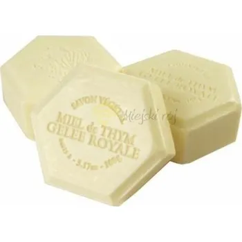 Mýdlo Medové mýdlo s mateří kašičkou 100g FR11