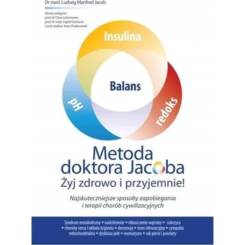 Umění Metoda doktora Jacoba Ludwig Manfred Jacob