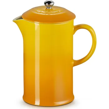 French press French press kávovar 1 l, NECTAR, kamenina, Le Creuset - doprava zdarma od 2999 Kč