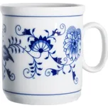 Hrnek Henry, Český porcelán Dubí, CIBULÁK, 0,27 l