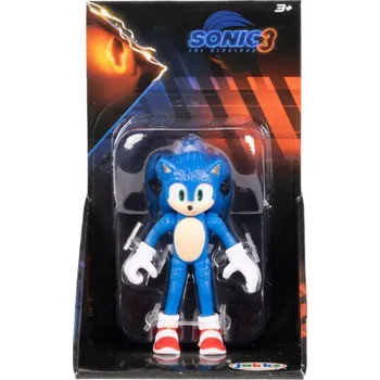 Figurka Sonic 3 Sonic